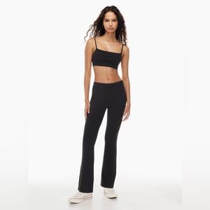 Sunday Best Aritzia Posie Pant 🤍